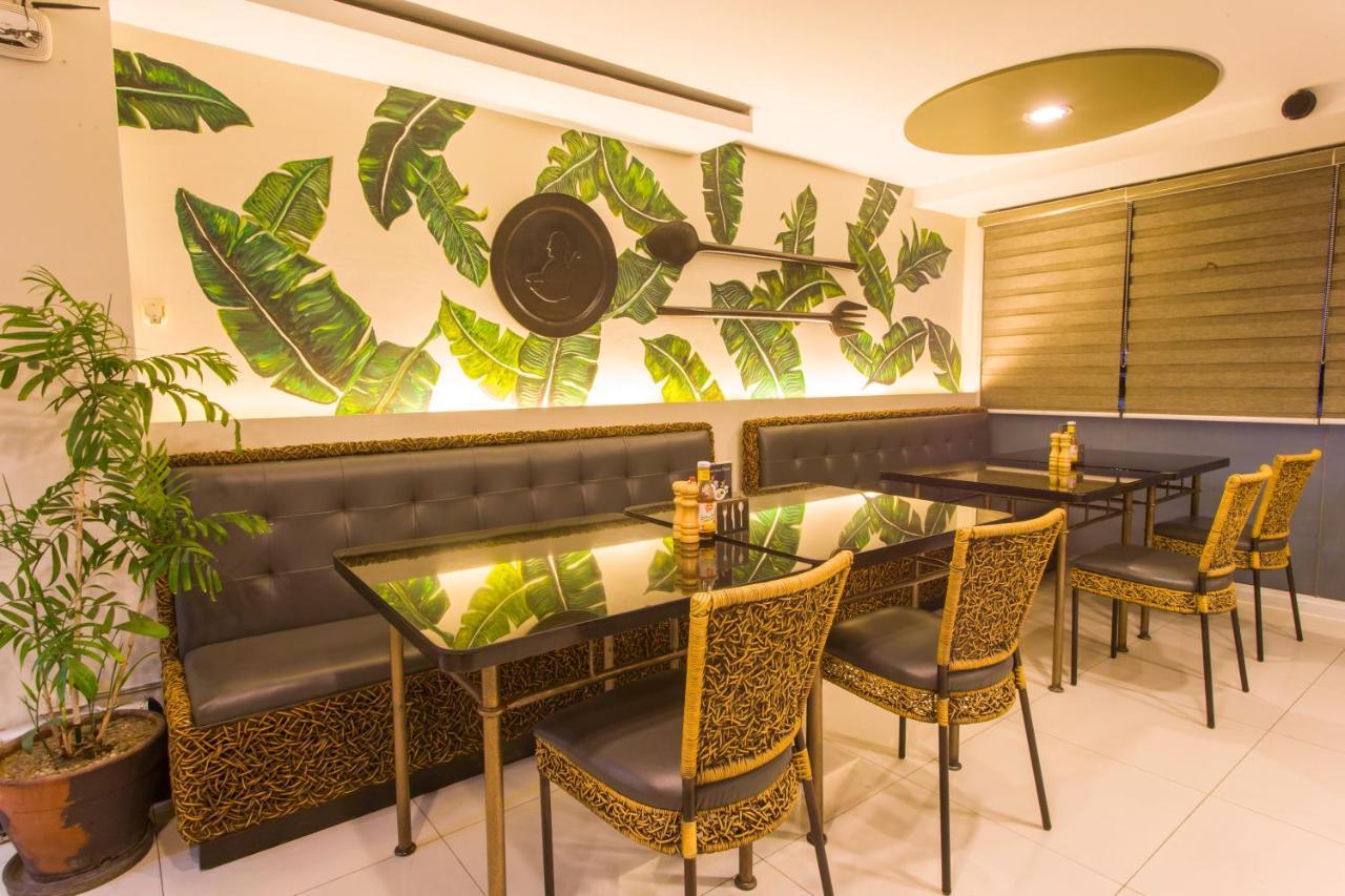 L Square Hotel Tarlac City Extérieur photo