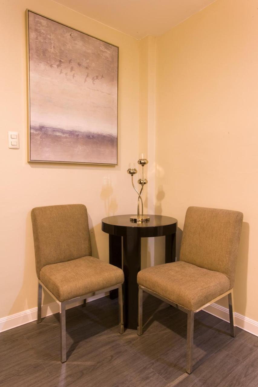 L Square Hotel Tarlac City Extérieur photo